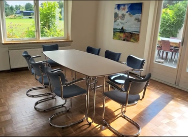 20 m² Conference space in Schoorl, Omloop 9 (1871 AR) - 0 | MatchOffice