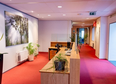 90 m² Serviced office in Tiel, Appelboogerd 6 (4003 BV) - 1 | MatchOffice