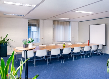 90 m² Business park in Tiel, Appelboogerd 6 (4003 BV) - 5 | MatchOffice