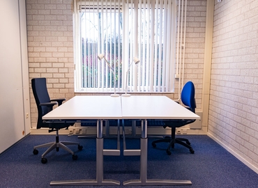 90 m² Business park in Tiel, Appelboogerd 6 (4003 BV) - 7 | MatchOffice.com