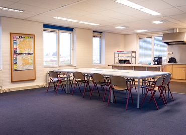 90 m² Serviced office in Tiel, Appelboogerd 6 (4003 BV) - 10 | MatchOffice