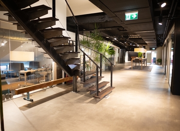 115 m² Business space in Amsterdam South, Olympic Stadium 24 - 28 (1076 DE) - 3 | MatchOffice.com