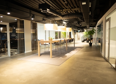 115 m² Serviced office in Amsterdam South, Olympic Stadium 24 - 28 (1076 DE) - 0 | MatchOffice