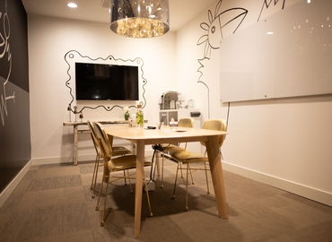 115 m² Business center in Amsterdam South, Olympic Stadium 24 - 28 (1076 DE) - 11 | MatchOffice.com