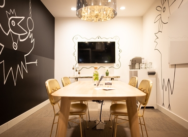 115 m² Business park in Amsterdam South, Olympic Stadium 24 - 28 (1076 DE) - 12 | MatchOffice