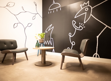 115 m² Business park in Amsterdam South, Olympic Stadium 24 - 28 (1076 DE) - 18 | MatchOffice