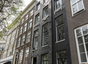 6 m² Coworking  in Amsterdam Centre, Herengracht 420 (1017 BZ) - 7 | MatchOffice.com