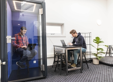 6 m² Co-working  in Amsterdam Centre, Herengracht 420 (1017 BZ) - 9 | MatchOffice.com