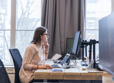 6 m² Coworking space  in Amsterdam Centre, Herengracht 420 (1017 BZ) - 11 | MatchOffice