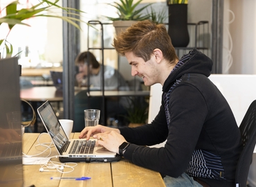 6 m² Co-working  in Amsterdam Centre, Herengracht 420 (1017 BZ) - 13 | MatchOffice.com