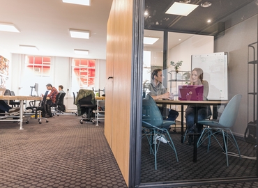 6 m² Co-working  in Amsterdam Centre, Herengracht 420 (1017 BZ) - 15 | MatchOffice