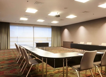 148 m² Convention center in Hoofddorp, Rijnlanderweg 800 (2132 NN) - 1 | MatchOffice