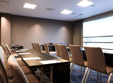 148 m² Conference center in Hoofddorp, Rijnlanderweg 800 (2132 NN) - 4 | MatchOffice.com