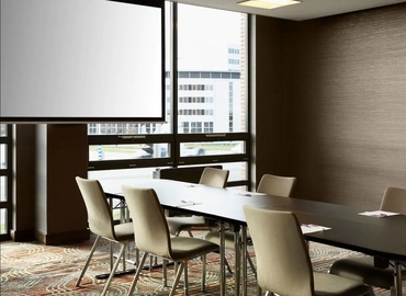 148 m² Conference center in Hoofddorp, Rijnlanderweg 800 (2132 NN) - 5 | MatchOffice.com