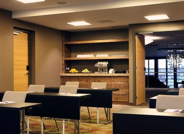 148 m² Conference space in Hoofddorp, Rijnlanderweg 800 (2132 NN) - 6 | MatchOffice.com