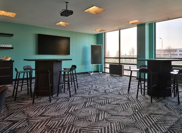 Conferentieruimte te huur in Hoofddorp, Rijnlanderweg 800, (2132 NN) - 7 | MatchOffice.nl
