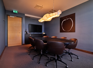 148 m² Conference room in Hoofddorp, Rijnlanderweg 800 (2132 NN) - 8 | MatchOffice