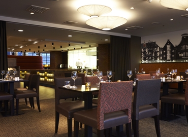 148 m² Conference space in Hoofddorp, Rijnlanderweg 800 (2132 NN) - 14 | MatchOffice