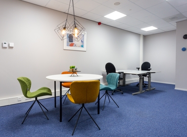 300 m² Business center place for rent in Utrecht, Niels Bohrweg 121 (3542 CA) - 7 | MatchOffice.com