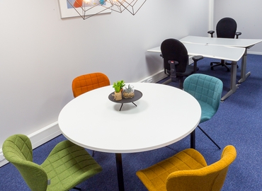 300 m² Business park place up for rent in Utrecht, Niels Bohrweg 121 (3542 CA) - 11 | MatchOffice