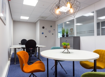 300 m² Coworking  in Utrecht, Niels Bohrweg 121 (3542 CA) - 8 | MatchOffice