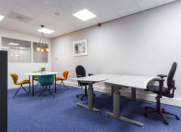 300 m² Coworking  in Utrecht, Niels Bohrweg 121 (3542 CA) - 9 | MatchOffice