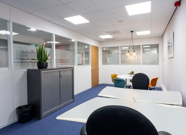 300 m² Coworking space  in Utrecht, Niels Bohrweg 121 (3542 CA) - 10 | MatchOffice.com