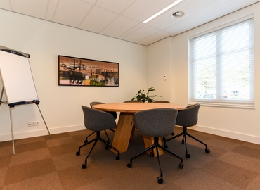 Vergaderruimte te huur in Den Haag, Koninginnegracht 19, (2514 AB) - 1 | MatchOffice.nl