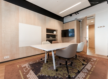 Rent a 50 m² Convention center in Den Haag, Koninginnegracht 19 (2514 AB) - 2 | MatchOffice