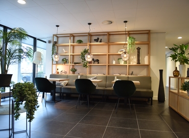 Business center te huur in Rijswijk, Laan van Vredenoord 33, (2289 DA) - 2 | MatchOffice.nl