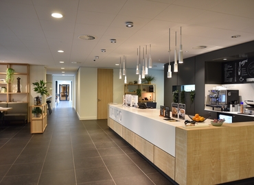 Coworking huren in Rijswijk, Laan van Vredenoord 33, (2289 DA) - 4 | MatchOffice.nl