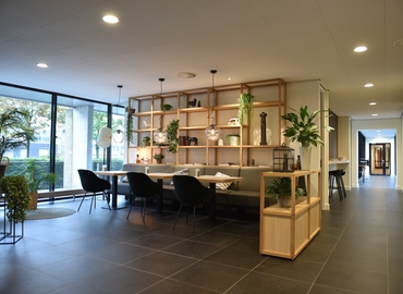 Conferentiecentr huren in Den Haag, Laan van Vredenoord 33, (2289 DA) - 4 | MatchOffice.nl