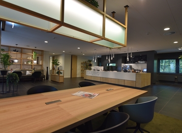 Rent a 50 m² Conference room in Den Haag, Laan van Vredenoord 33 (2289 DA) - 6 | MatchOffice