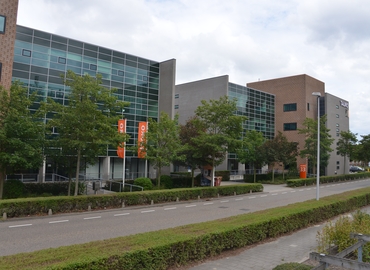 Vergaderzaal huren in Den Haag, Laan van Vredenoord 33, (2289 DA) - 1 | MatchOffice