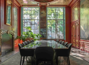 50 m² Conference space in Amsterdam Centre, Herengracht 168 (1016 BP) - 0 | MatchOffice