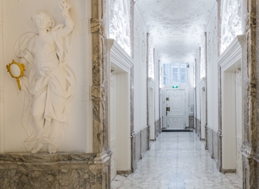 50 m² Conference center in Amsterdam Centre, Herengracht 168 (1016 BP) - 1 | MatchOffice