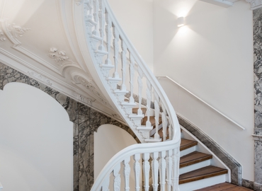 50 m² Meeting room in Amsterdam Centre, Herengracht 168 (1016 BP) - 5 | MatchOffice