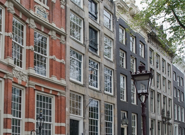 50 m² Conference hall in Amsterdam Centre, Herengracht 168 (1016 BP) - 9 | MatchOffice.com