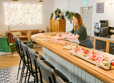 3500 m² Coworking  in Amsterdam Centre, Nieuwezijds Voorburgwal 162 (1012 SJ) - 5 | MatchOffice