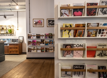 3500 m² Coworking space  in Amsterdam Centre, Nieuwezijds Voorburgwal 162 (1012 SJ) - 15 | MatchOffice.com