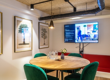 30 m² Convention center in Utrecht, Nicolaas Beetsstraat 216-222 (3511 HG) - 0 | MatchOffice