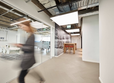 440 m² Business park in Amsterdam Southeast, H.J.E. Wenckebachweg (1114 AD) - 0 | MatchOffice.com