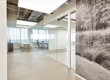 440 m² Business center in Amsterdam Southeast, H.J.E. Wenckebachweg (1114 AD) - 1 | MatchOffice