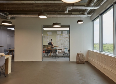 440 m² Business space in Amsterdam Southeast, H.J.E. Wenckebachweg (1114 AD) - 4 | MatchOffice