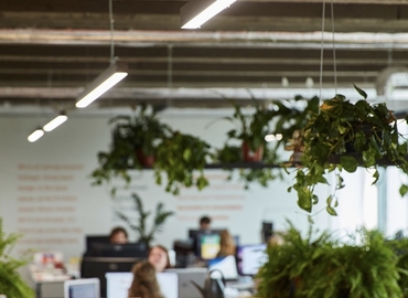 440 m² Business center in Amsterdam Southeast, H.J.E. Wenckebachweg (1114 AD) - 7 | MatchOffice