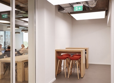 440 m² Business space in Amsterdam Southeast, H.J.E. Wenckebachweg (1114 AD) - 10 | MatchOffice