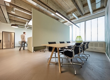 440 m² Business space in Amsterdam Southeast, H.J.E. Wenckebachweg (1114 AD) - 11 | MatchOffice.com