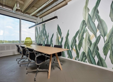 440 m² Business park in Amsterdam Southeast, H.J.E. Wenckebachweg (1114 AD) - 12 | MatchOffice