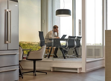 440 m² Business center in Amsterdam Southeast, H.J.E. Wenckebachweg (1114 AD) - 13 | MatchOffice.com