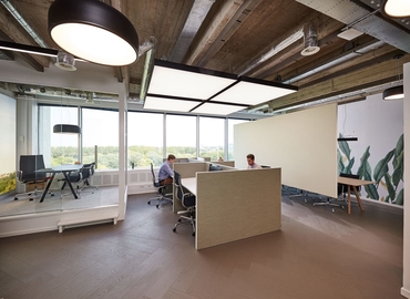 440 m² Business space in Amsterdam Southeast, H.J.E. Wenckebachweg (1114 AD) - 14 | MatchOffice